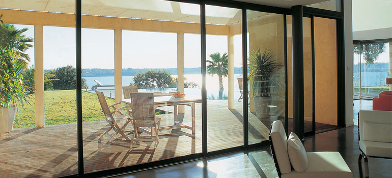 Sliding Doors Repair in San Dimas